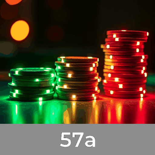 57a: Especialista em Apostas Esportivas no Brasil
