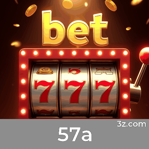 57a: Experiência de Cassino Profissional e Imersiva